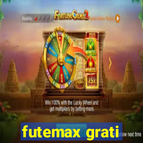 futemax grati